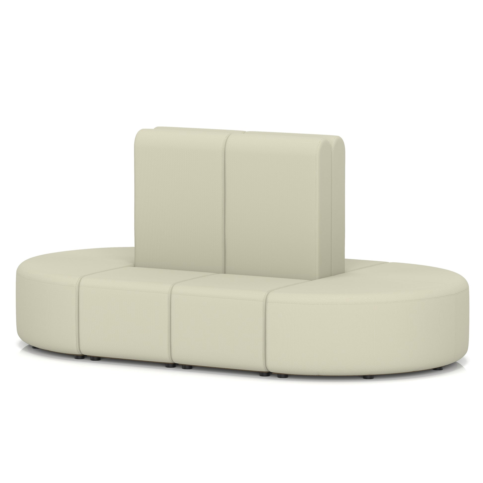 Mawsley Modular Seating Set - Capsule Island