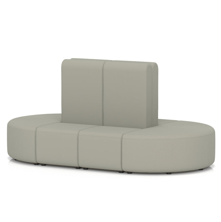 Mawsley Modular Seating Set - Capsule Island