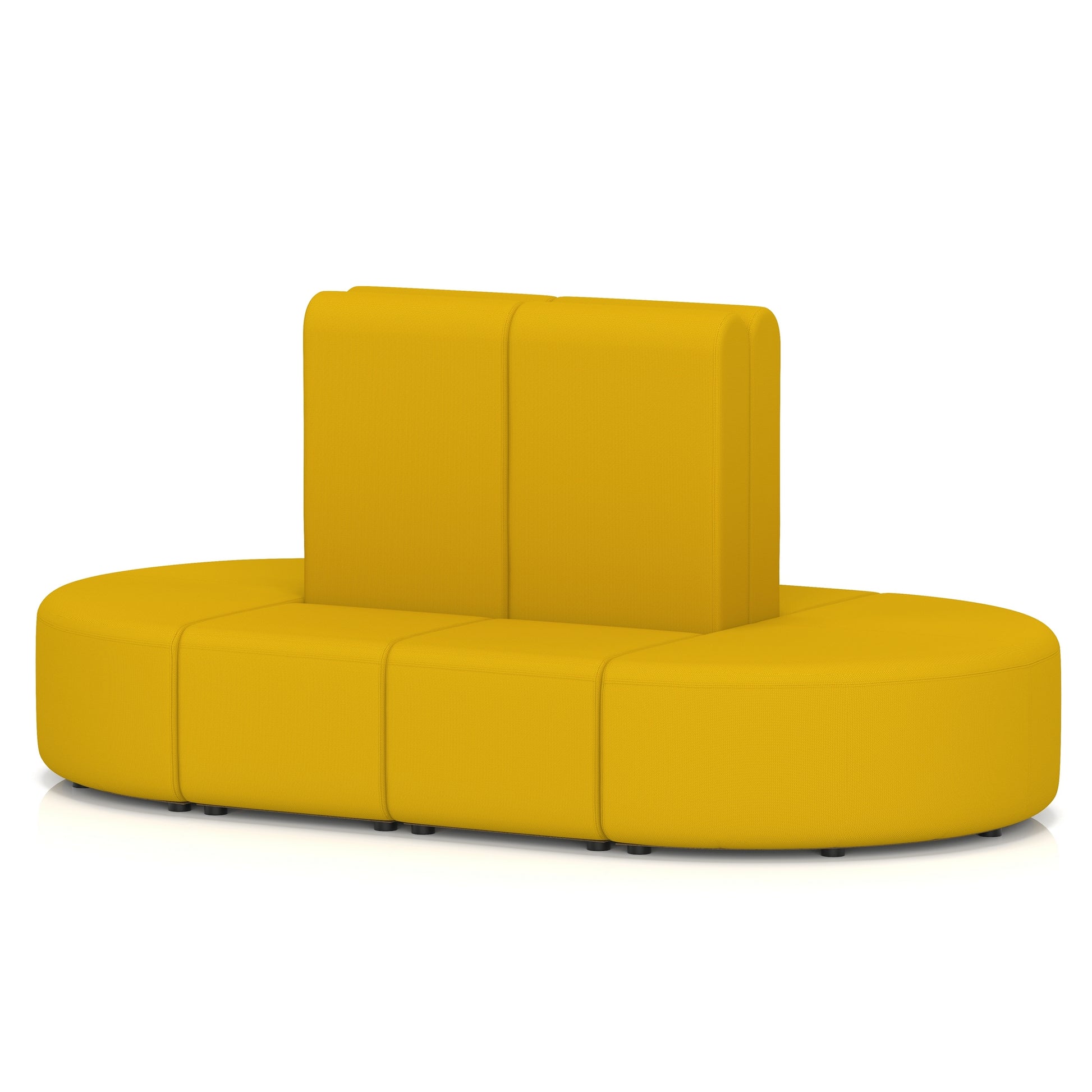 Mawsley Modular Seating Set - Capsule Island