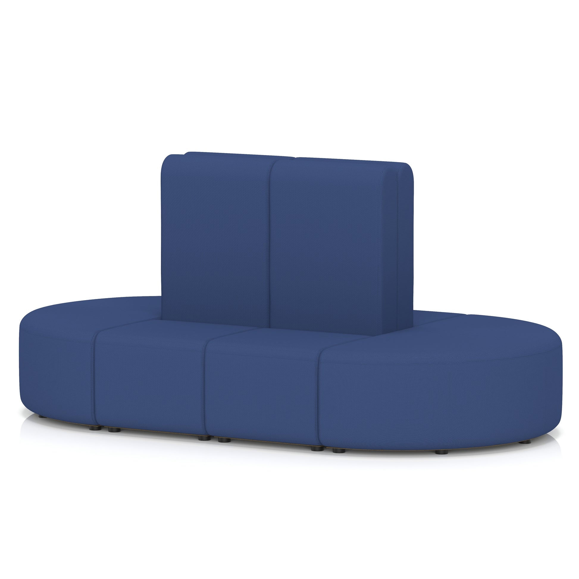 Mawsley Modular Seating Set - Capsule Island