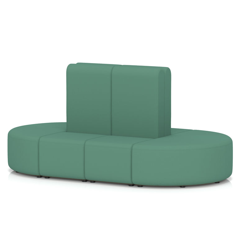 Mawsley Modular Seating Set - Capsule Island