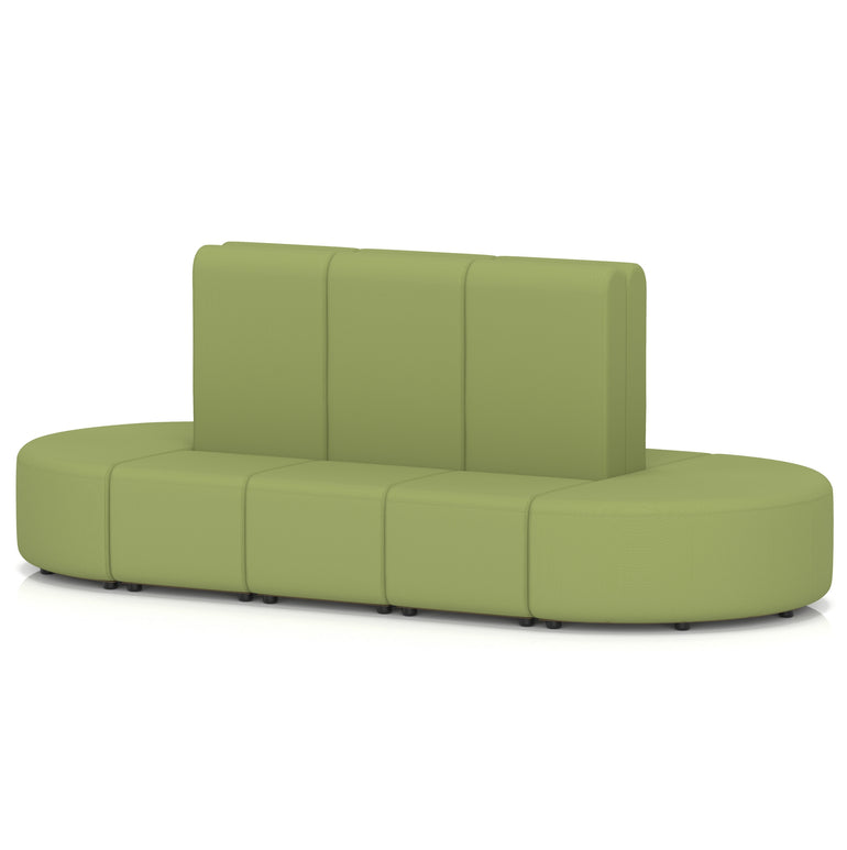 Mawsley Modular Seating Set - Capsule Island