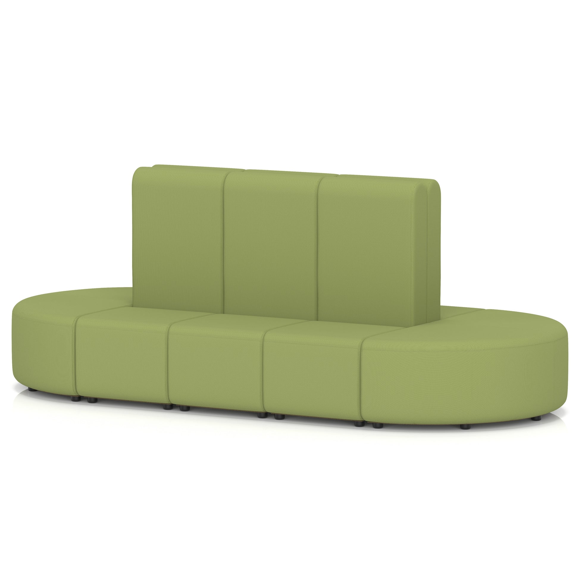 Mawsley Modular Seating Set - Capsule Island
