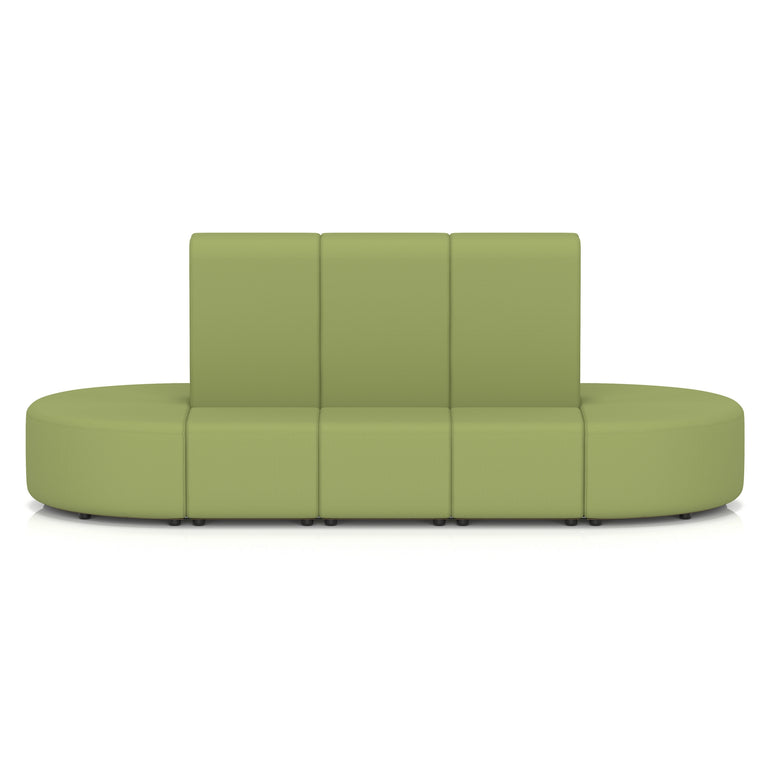 Mawsley Modular Seating Set - Capsule Island
