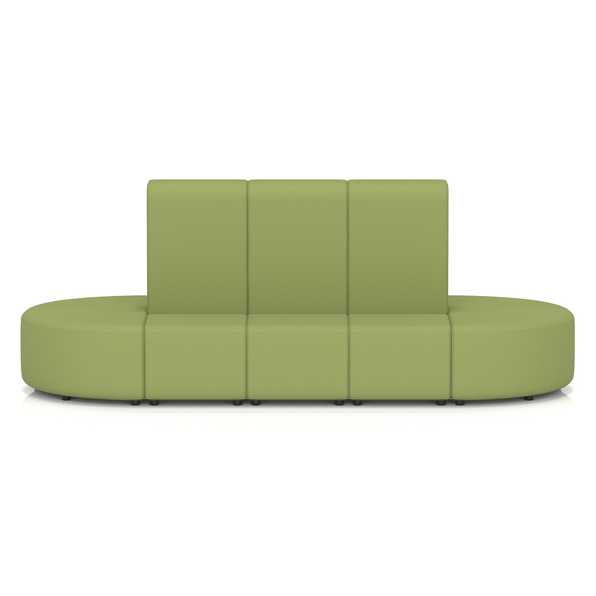 Mawsley Modular Seating Set - Capsule Island