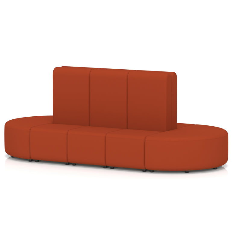Mawsley Modular Seating Set - Capsule Island