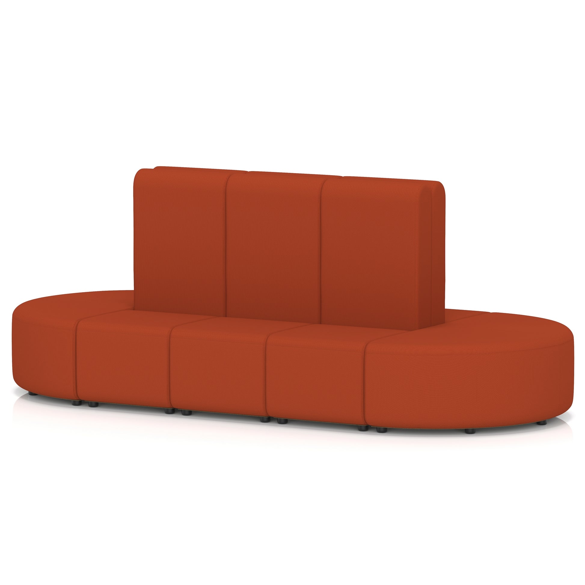 Mawsley Modular Seating Set - Capsule Island