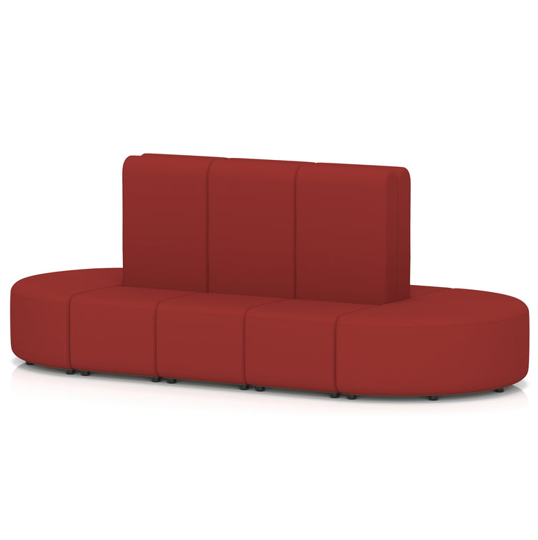 Mawsley Modular Seating Set - Capsule Island