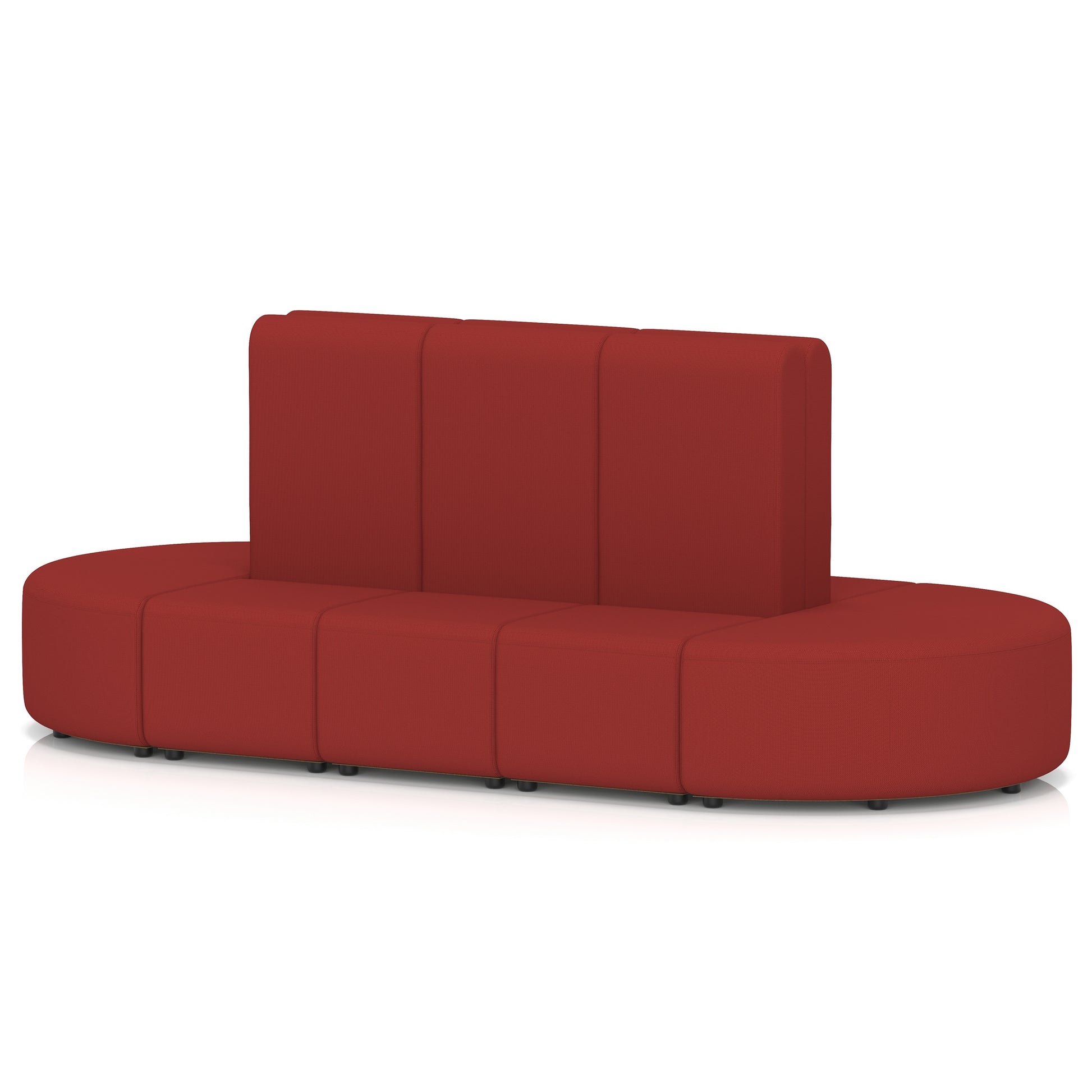 Mawsley Modular Seating Set - Capsule Island