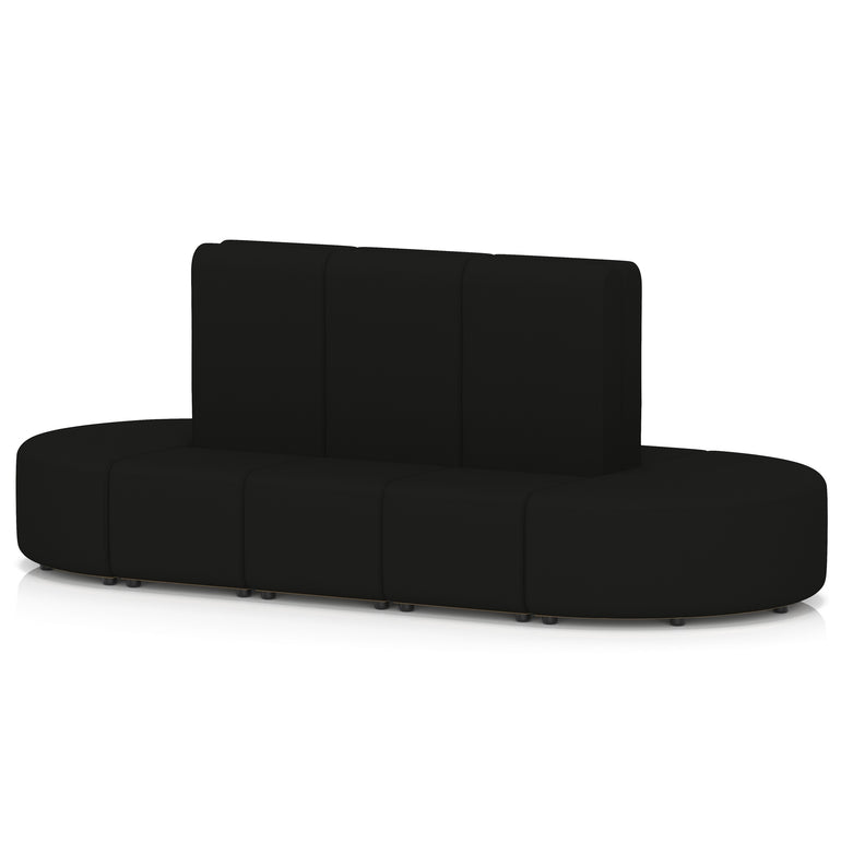 Mawsley Modular Seating Set - Capsule Island