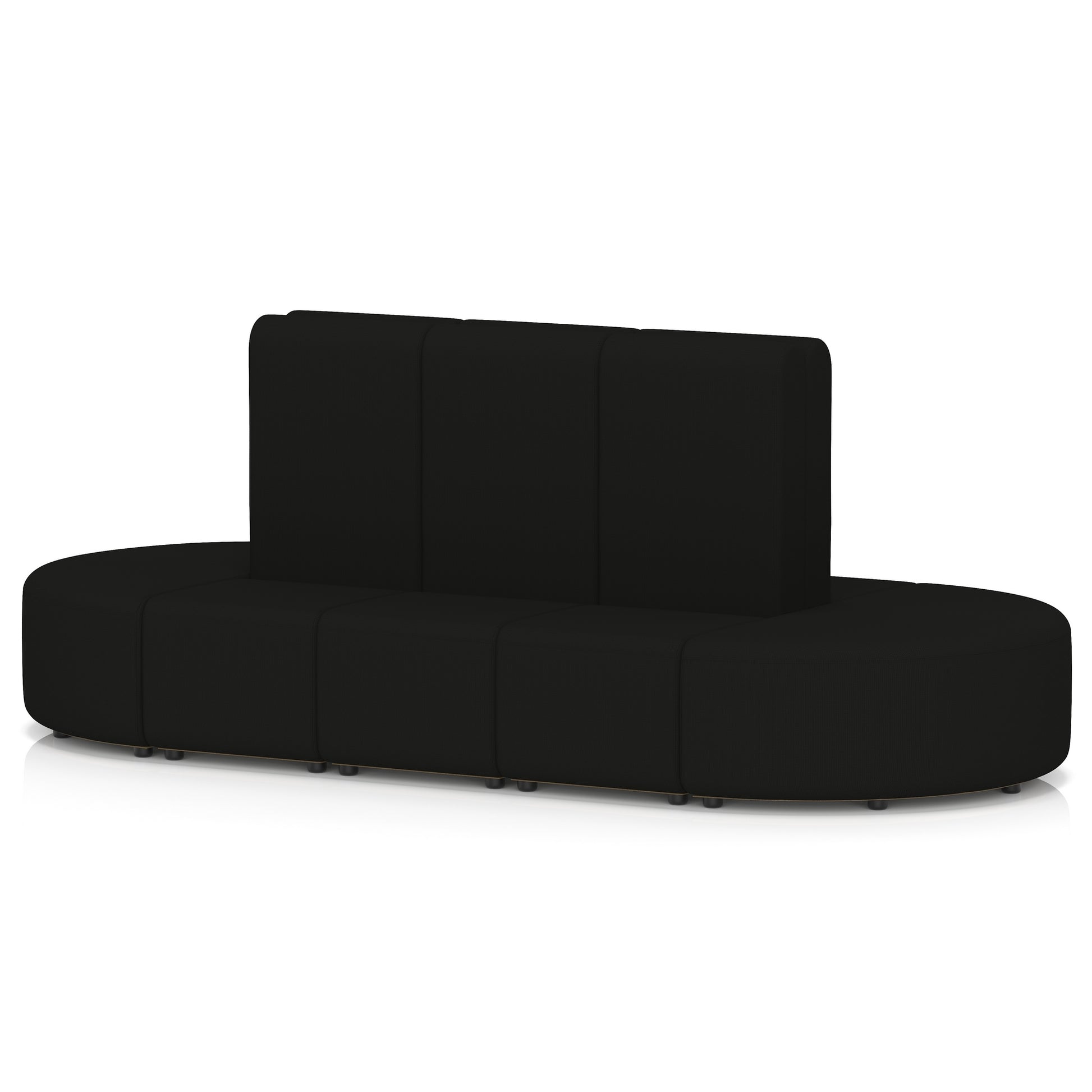 Mawsley Modular Seating Set - Capsule Island