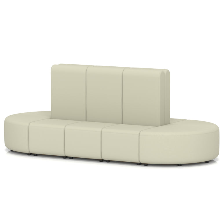 Mawsley Modular Seating Set - Capsule Island