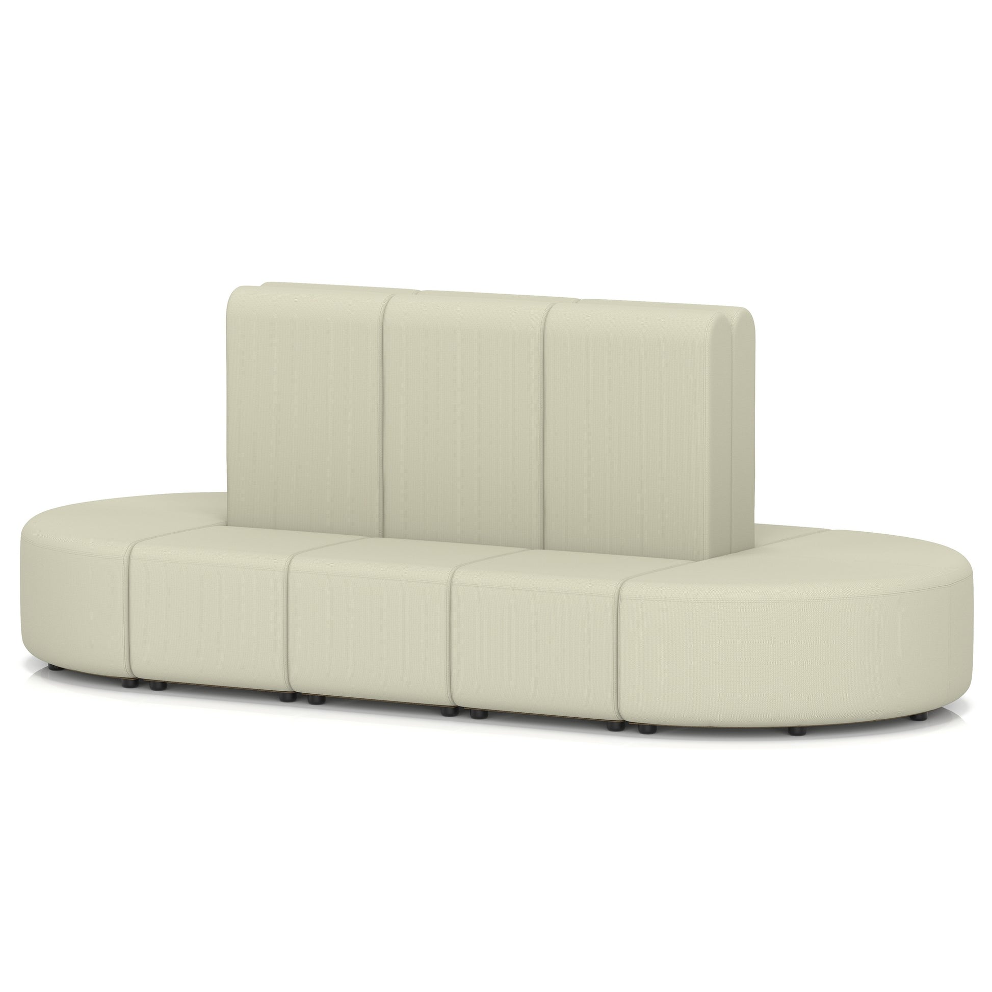 Mawsley Modular Seating Set - Capsule Island