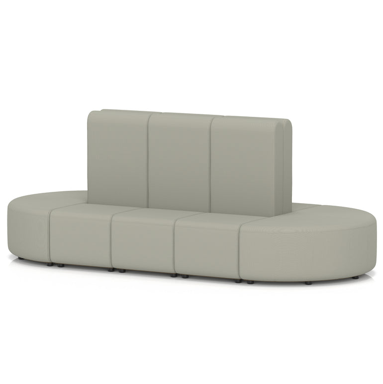 Mawsley Modular Seating Set - Capsule Island