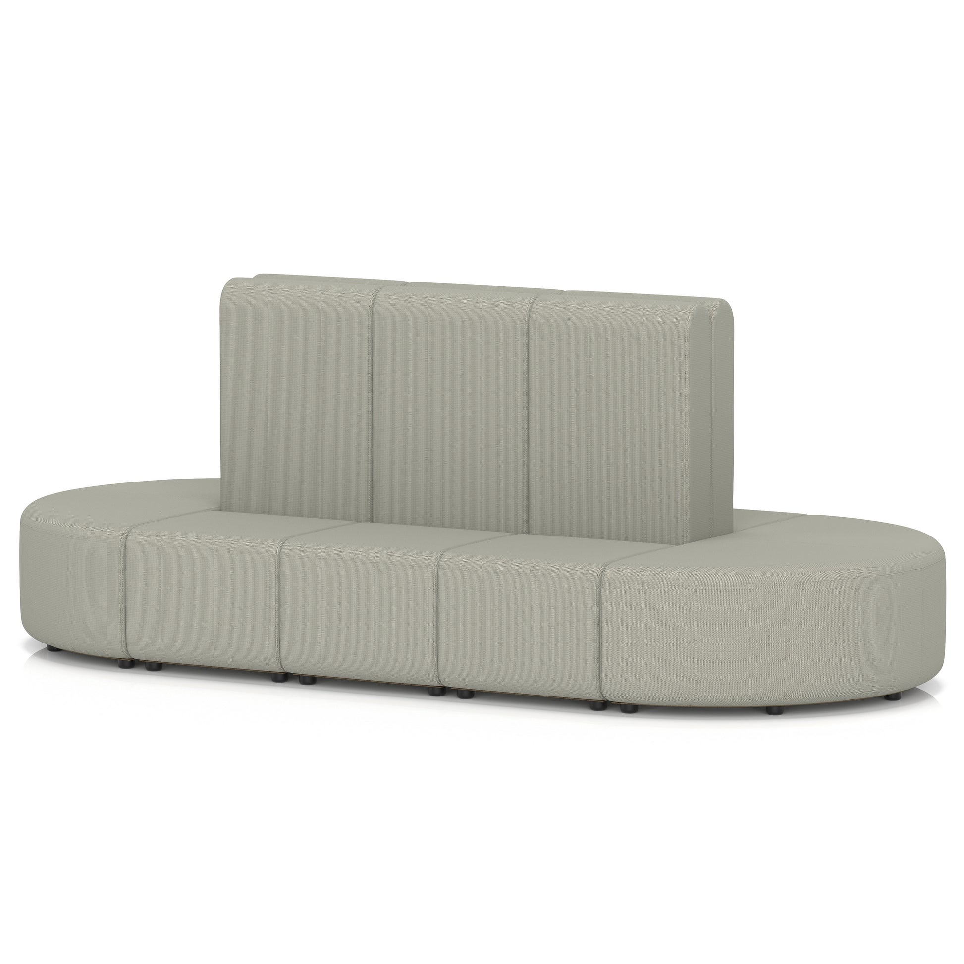 Mawsley Modular Seating Set - Capsule Island
