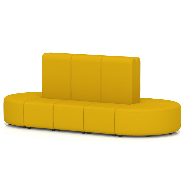 Mawsley Modular Seating Set - Capsule Island