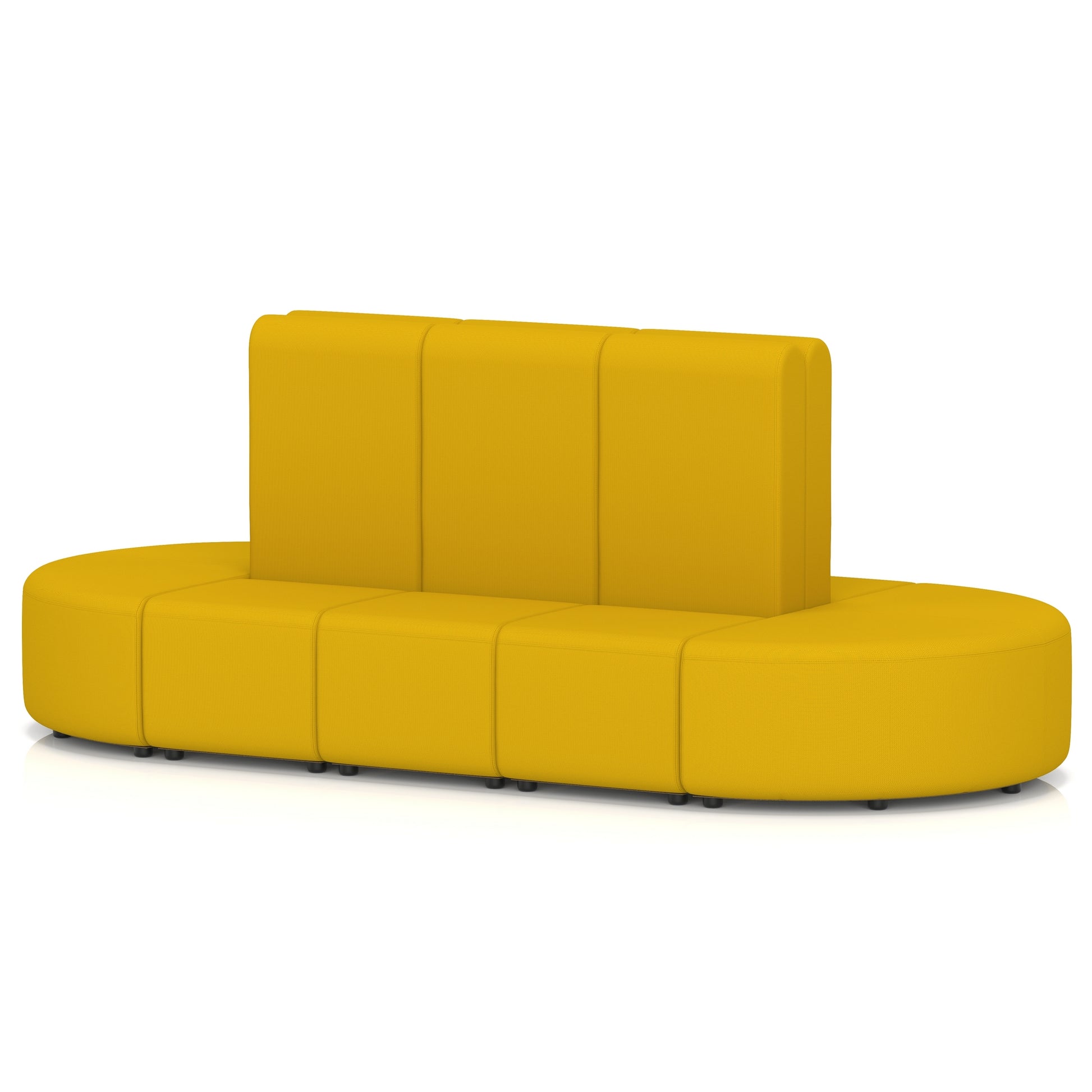 Mawsley Modular Seating Set - Capsule Island