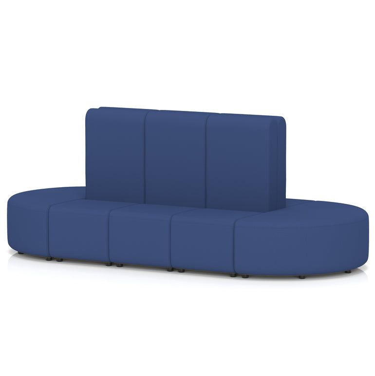 Mawsley Modular Seating Set - Capsule Island