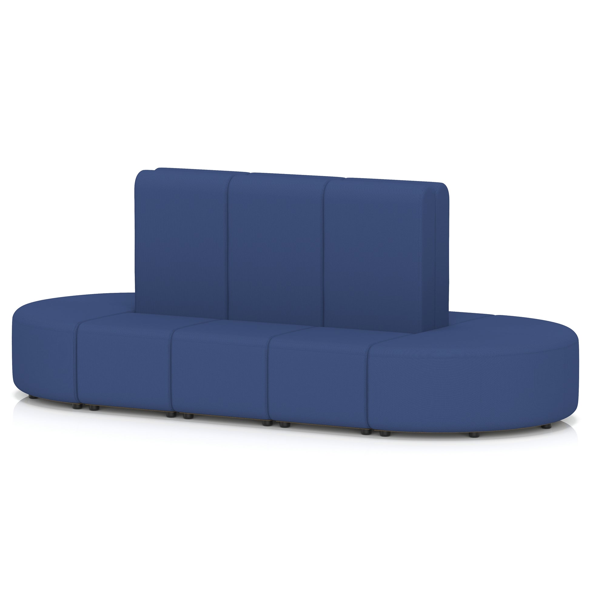 Mawsley Modular Seating Set - Capsule Island