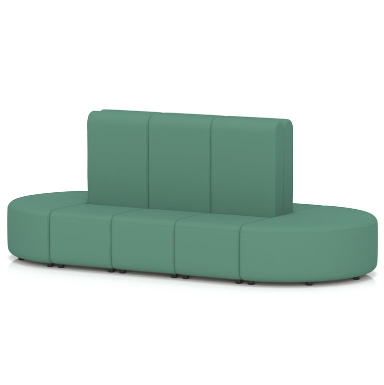 Mawsley Modular Seating Set - Capsule Island