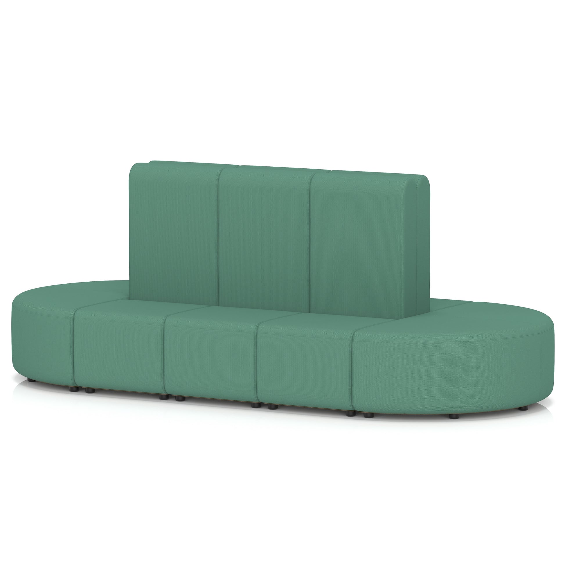 Mawsley Modular Seating Set - Capsule Island
