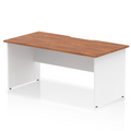  Walnut & White