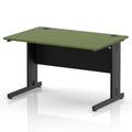  Moss Green