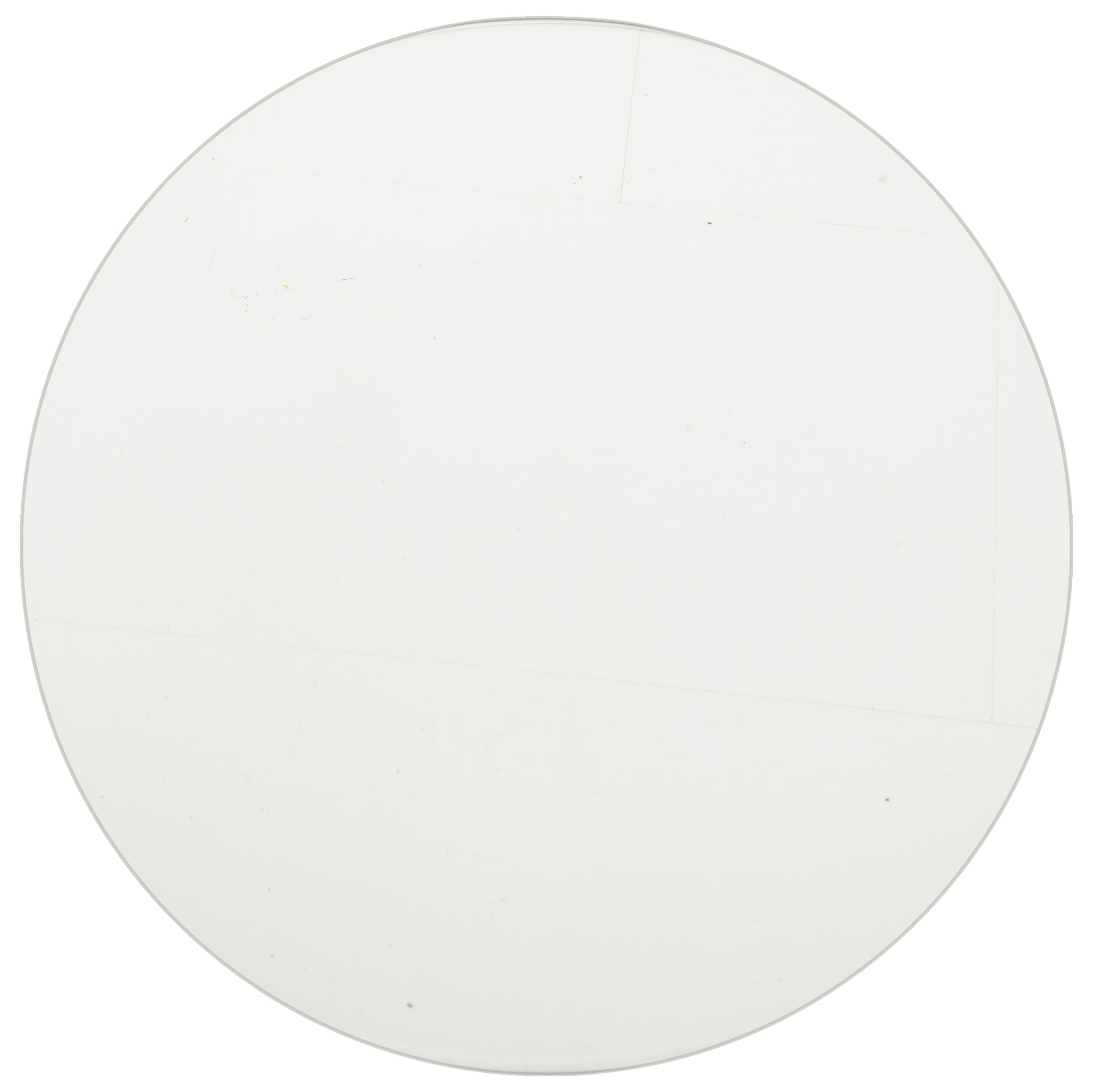 Neo Table Glass Top Only