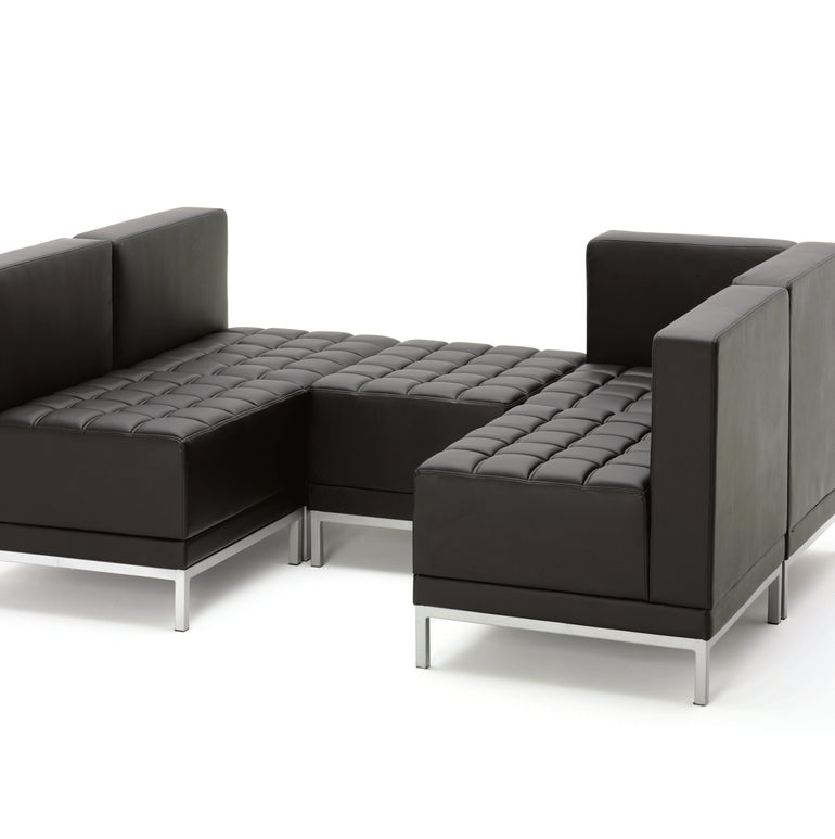 Infinity Modular Cube Chair