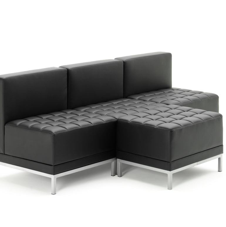 Infinity Modular Cube Chair