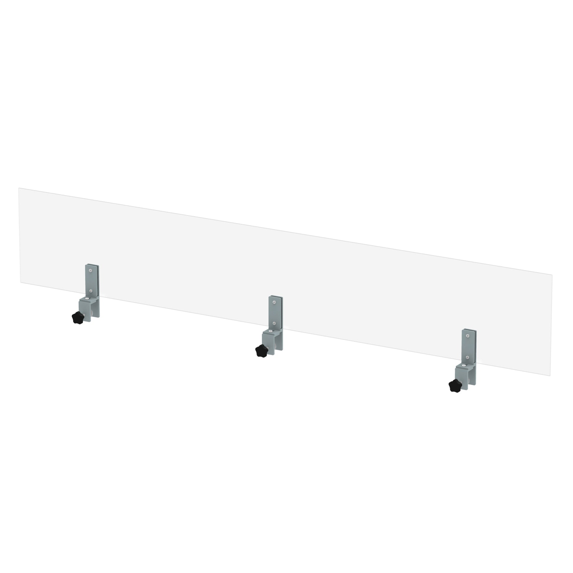 Protect Plus Acrylic Desktop Screen Topper