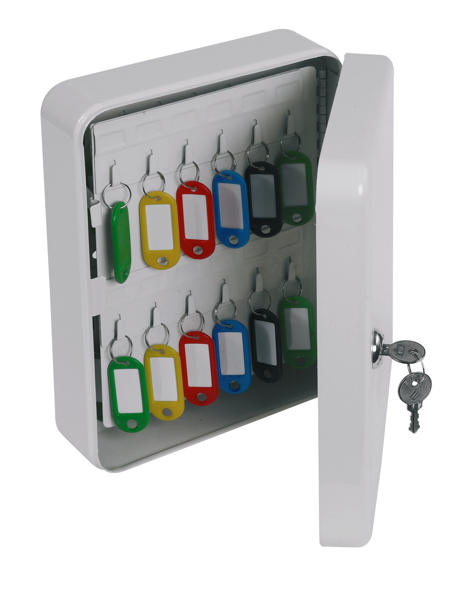 Phoenix Key Box