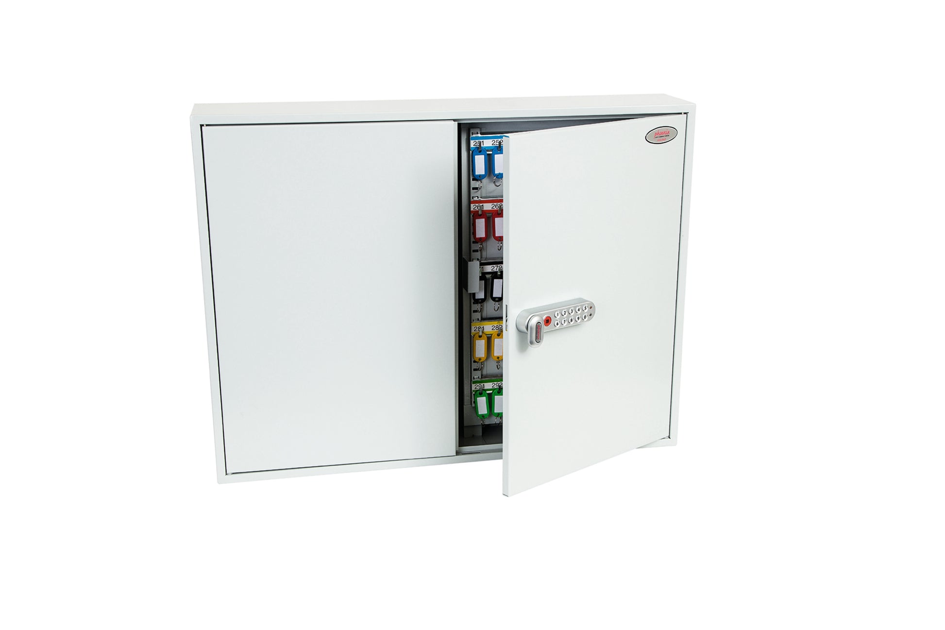 Phoenix Commercial Key Cabinet