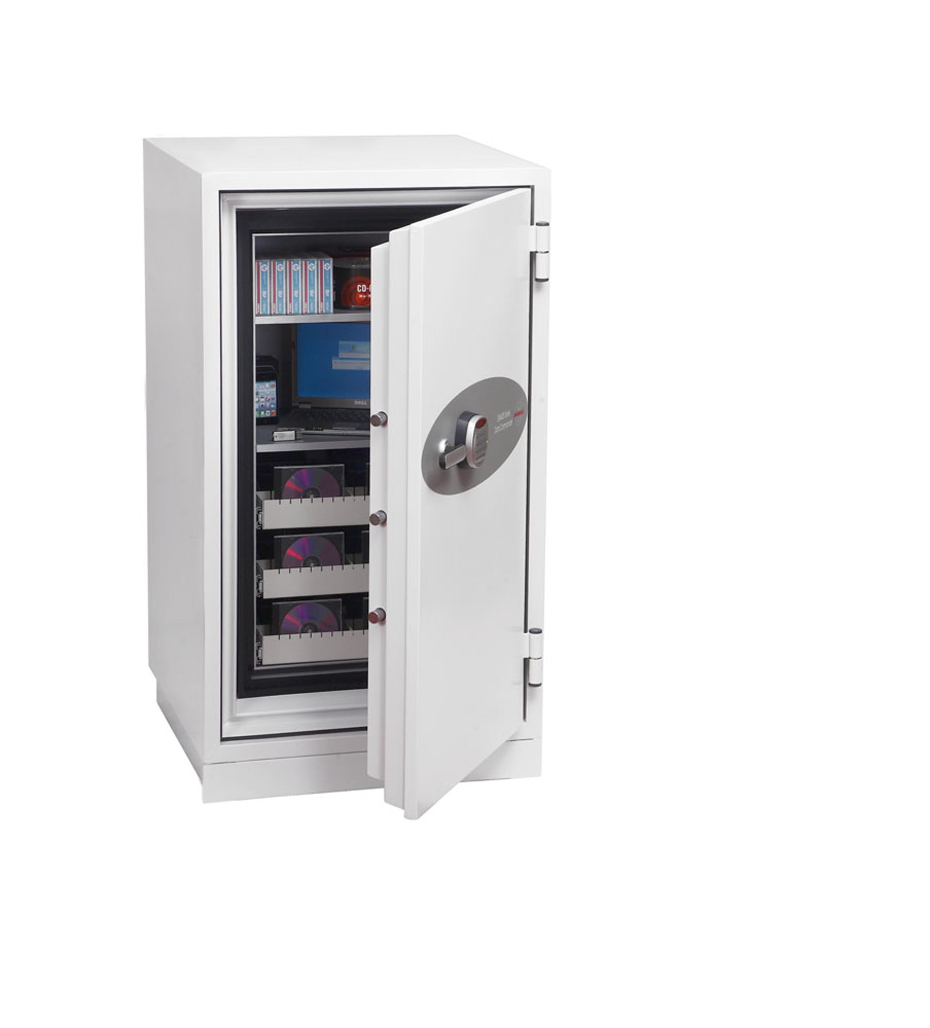 Phoenix Data Commander Data Safe