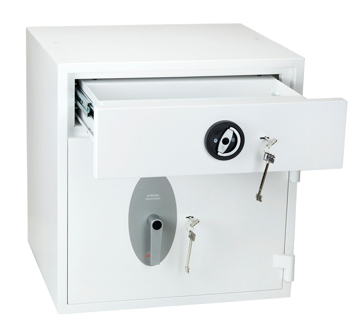 Phoenix Diamond Deposit High Security Euro Grade 1 Deposit Safe