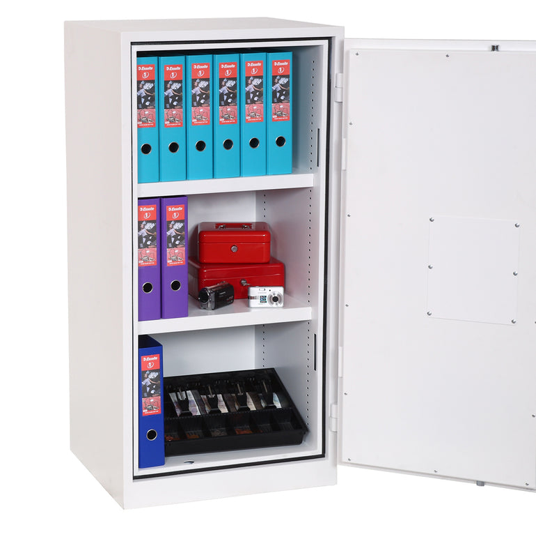 Phoenix Fire Ranger Fire Safe
