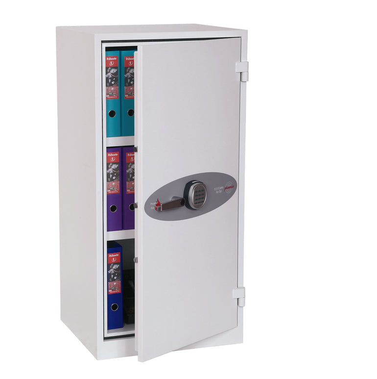 Phoenix Fire Ranger Fire Safe