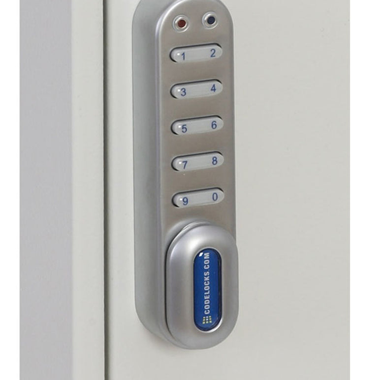 Phoenix Deep Key Cabinet