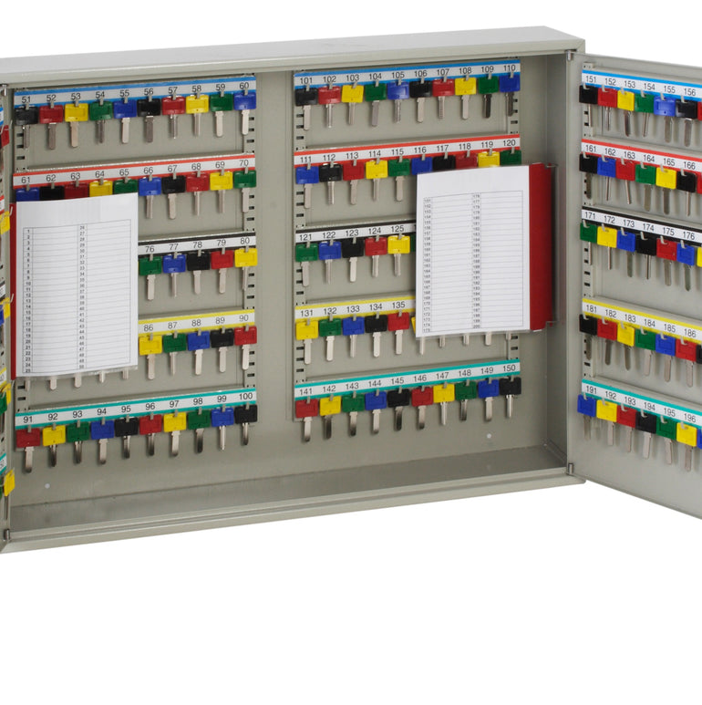 Phoenix Deep Key Cabinet
