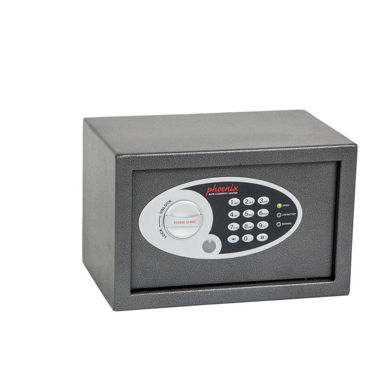 Phoenix Vela Home & Office Security Safe